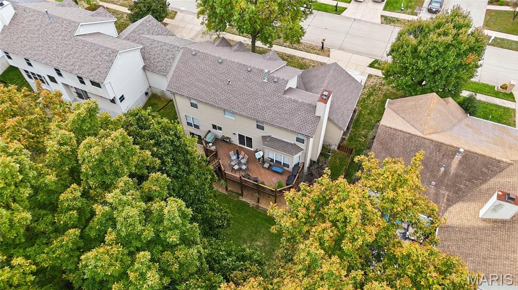 1443 Summerpointe Lane