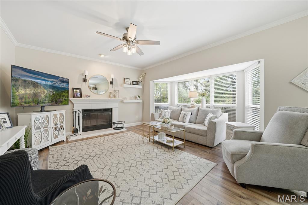 1443 Summerpointe Lane