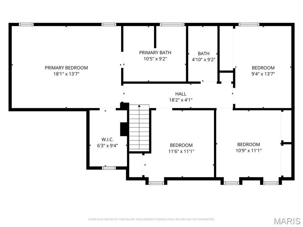 1443 Summerpointe Lane