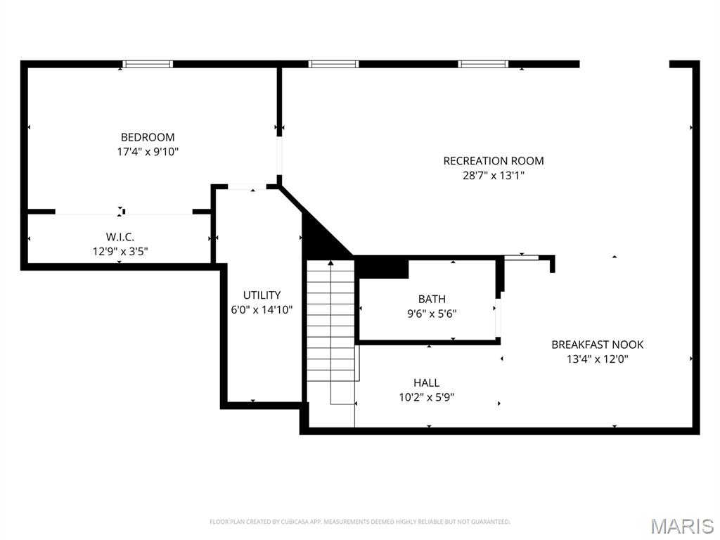 1443 Summerpointe Lane