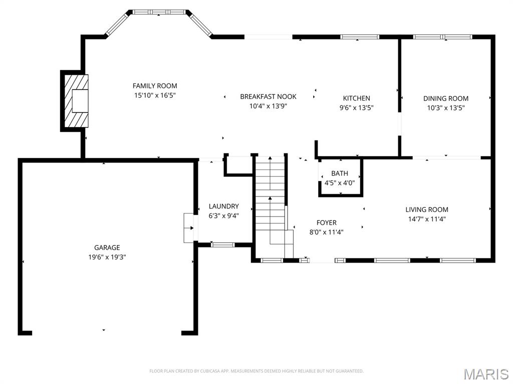 1443 Summerpointe Lane