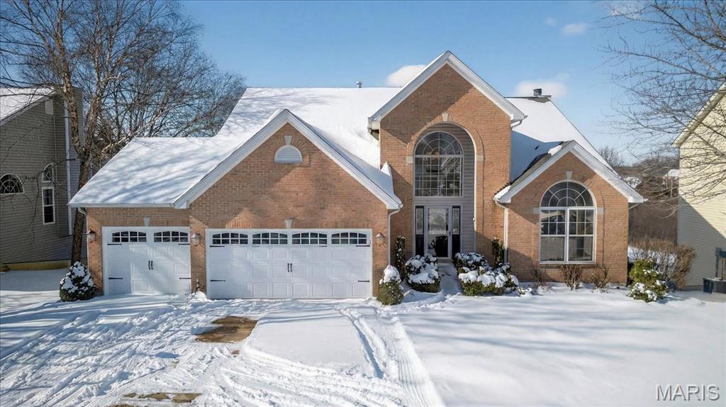 221 Schroeder Grove Drive