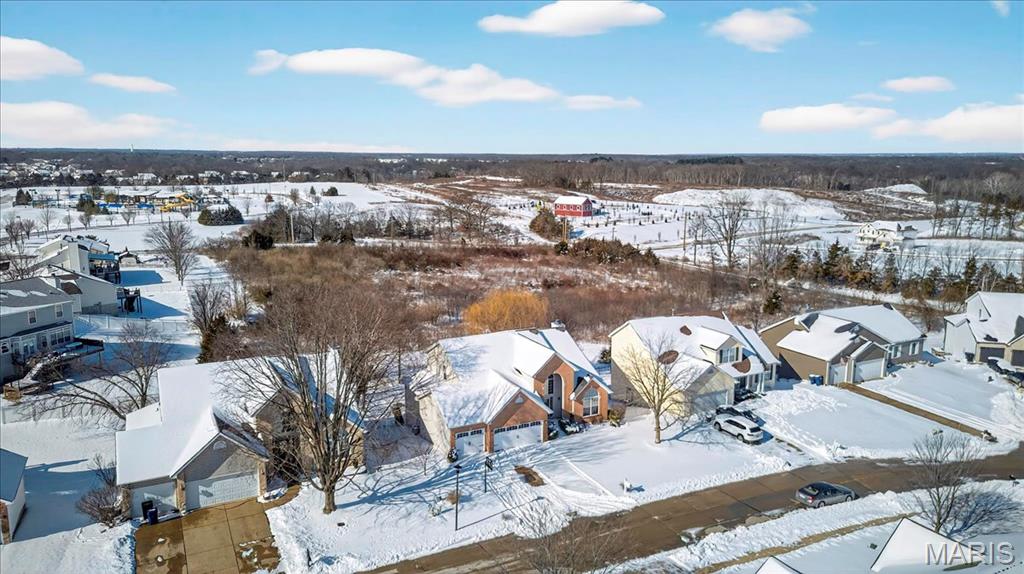 221 Schroeder Grove Drive