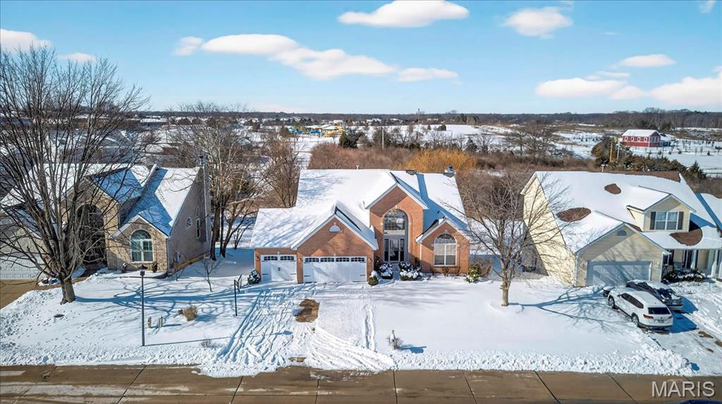 221 Schroeder Grove Drive