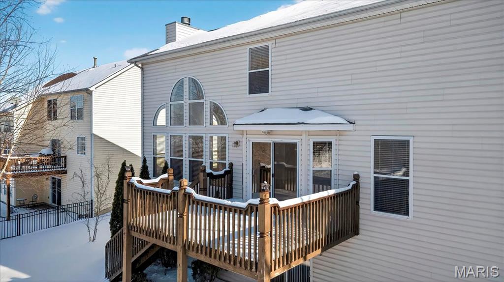 221 Schroeder Grove Drive