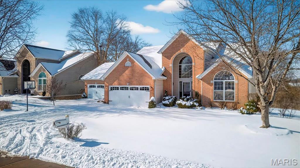 221 Schroeder Grove Drive