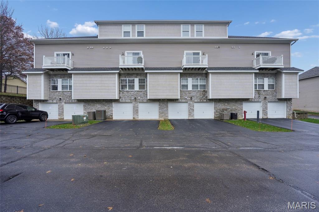 1566 Milbridge Drive