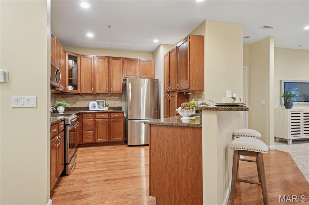 1566 Milbridge Drive