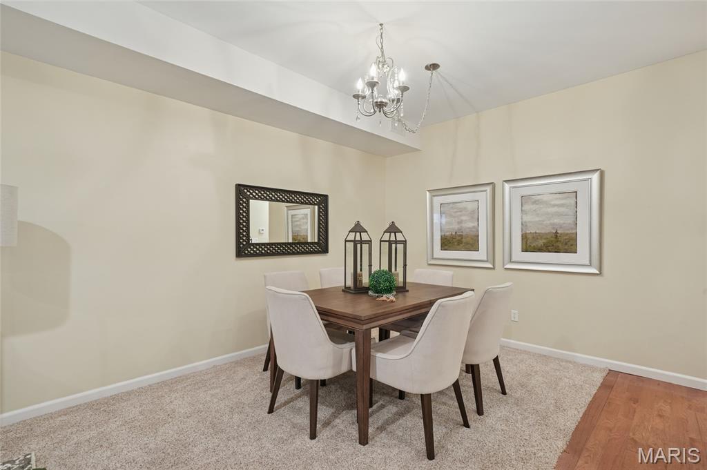 1566 Milbridge Drive