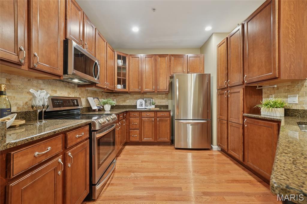 1566 Milbridge Drive