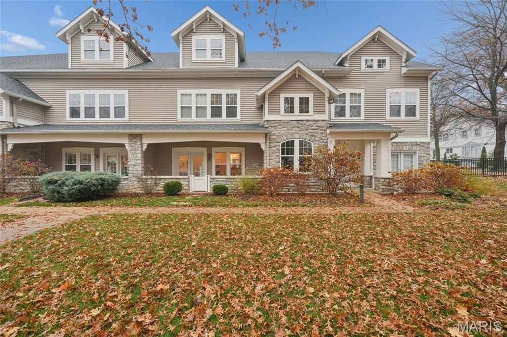 1566 Milbridge Drive