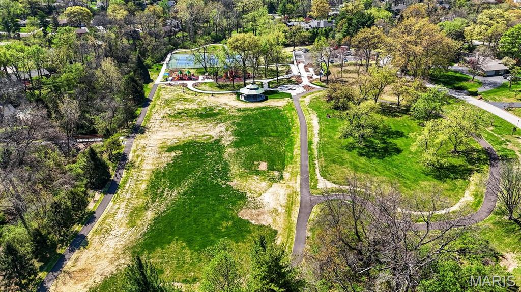 10600 Country View Drive