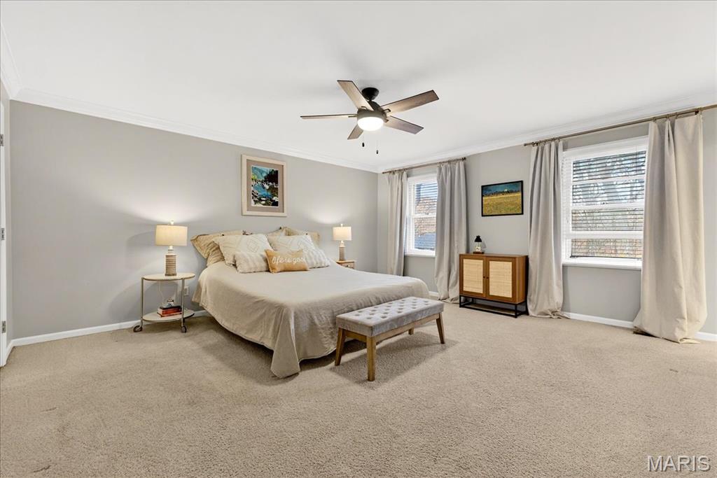 15966 Quiet Oak Road