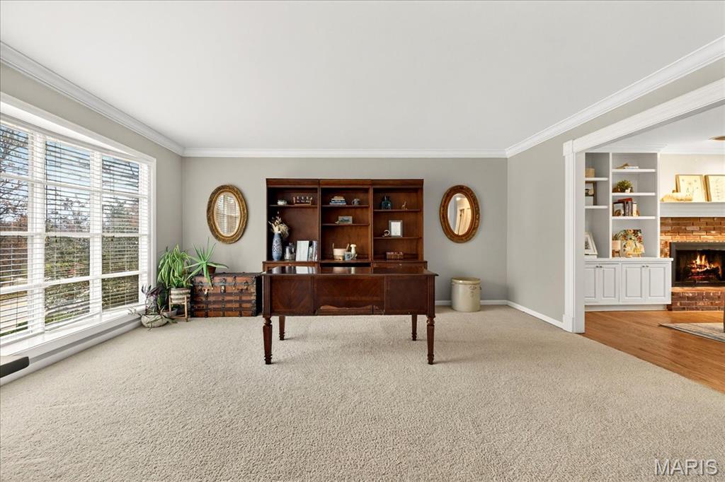 15966 Quiet Oak Road