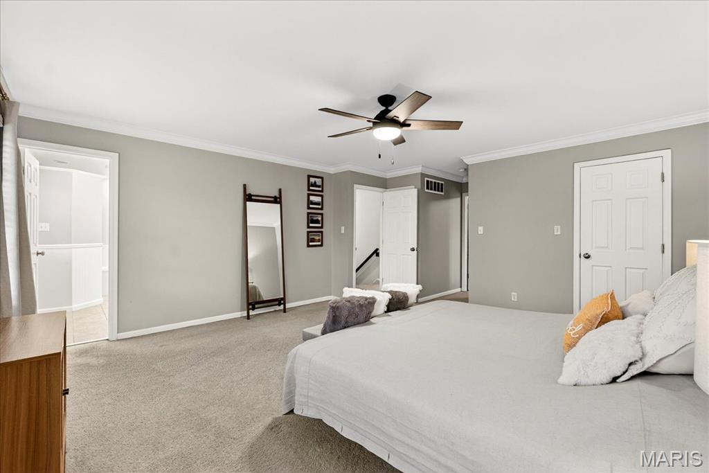 15966 Quiet Oak Road