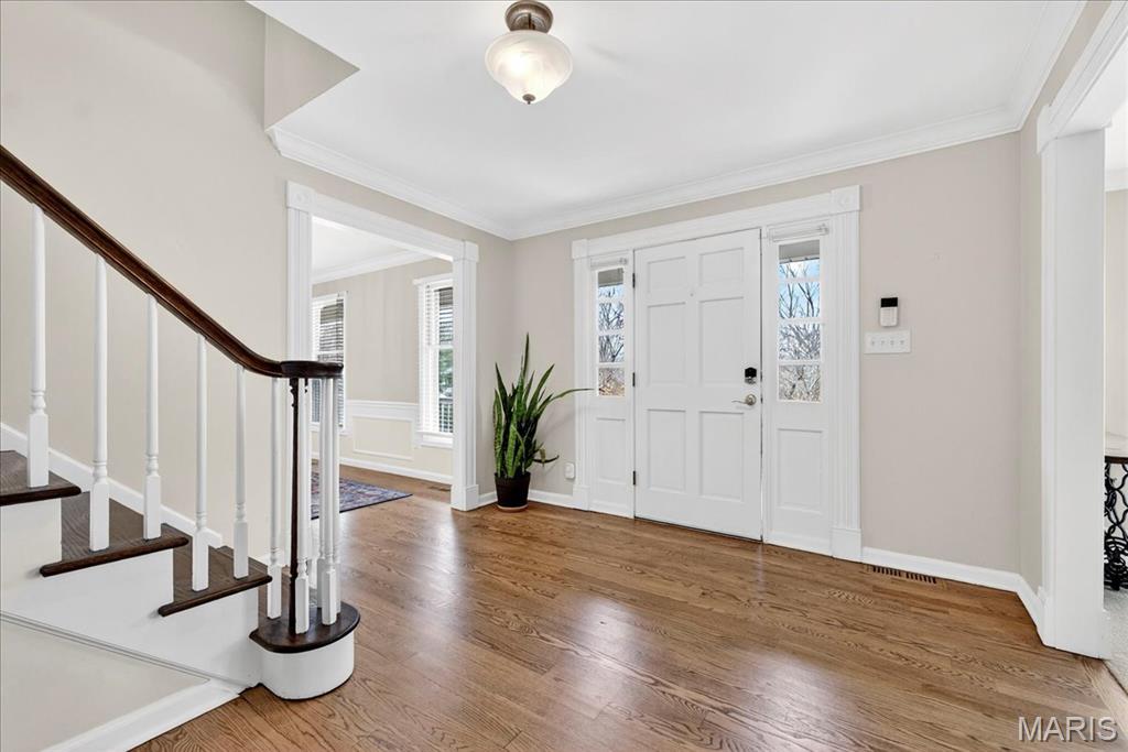 15966 Quiet Oak Road