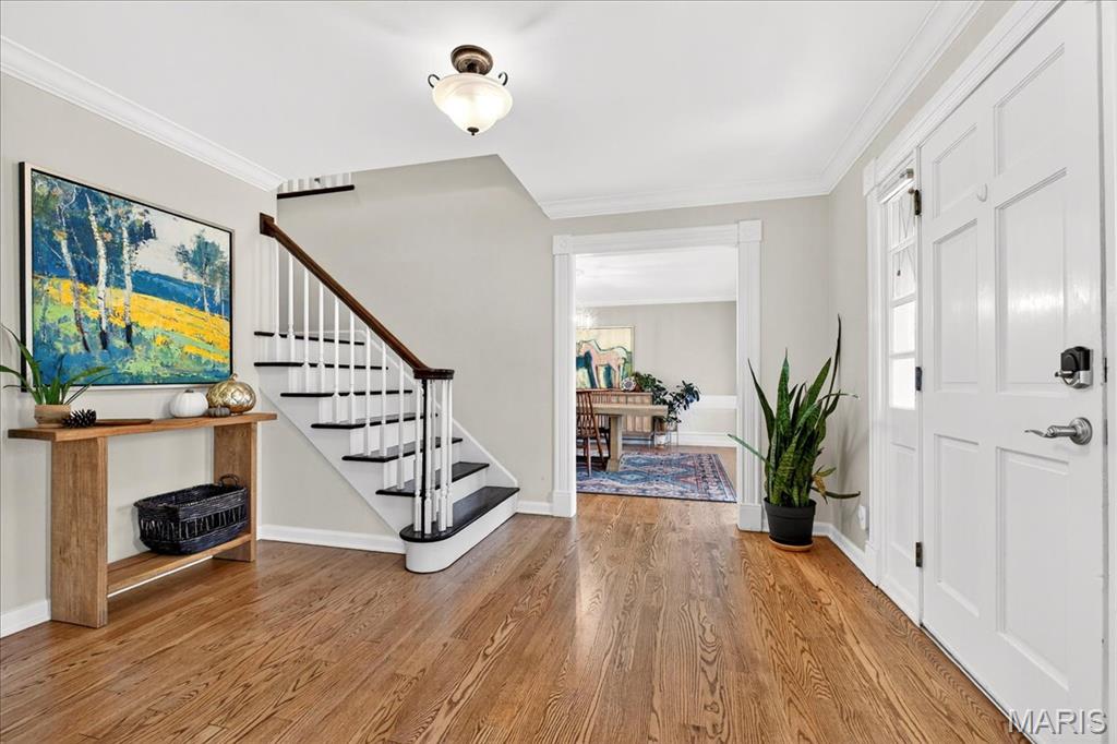 15966 Quiet Oak Road