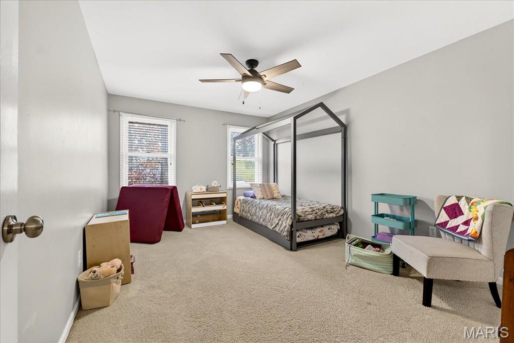 15966 Quiet Oak Road