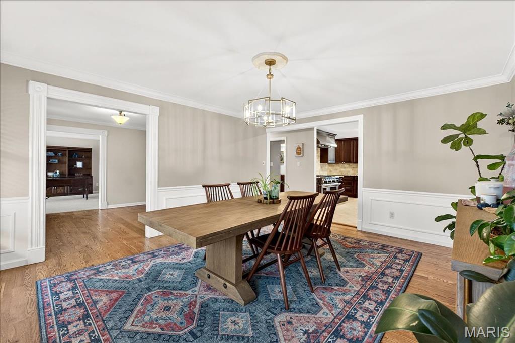 15966 Quiet Oak Road