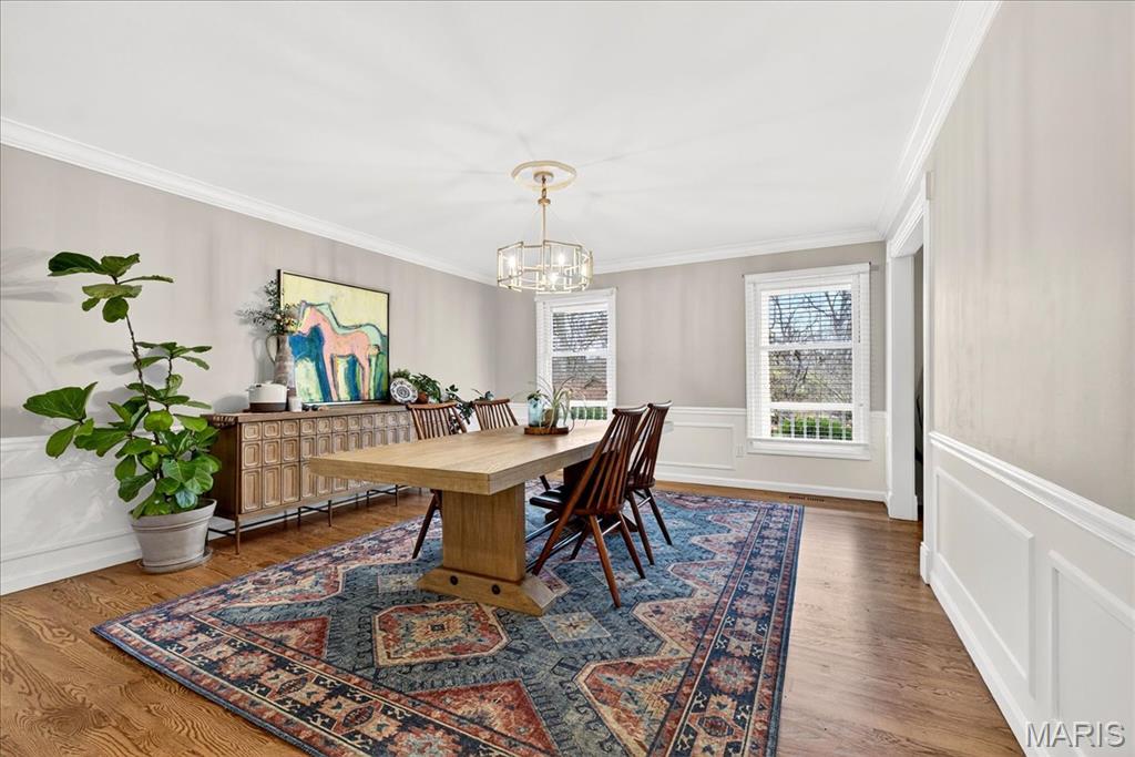 15966 Quiet Oak Road