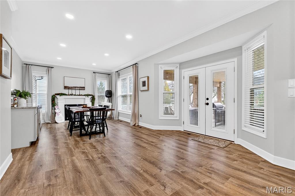 530 Eaglesridge Drive