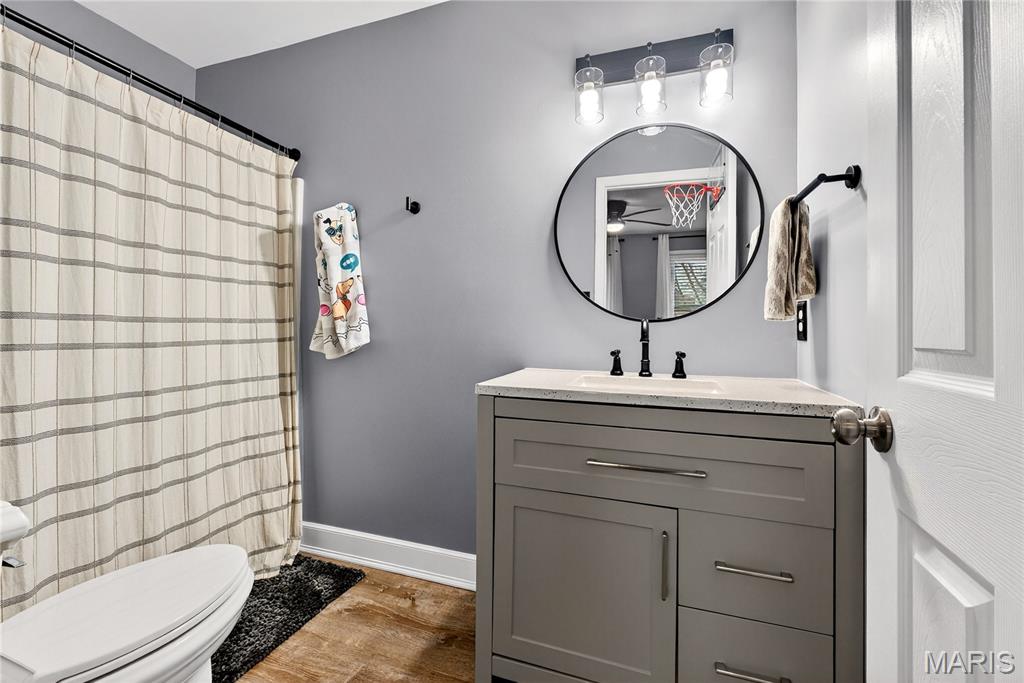 530 Eaglesridge Drive