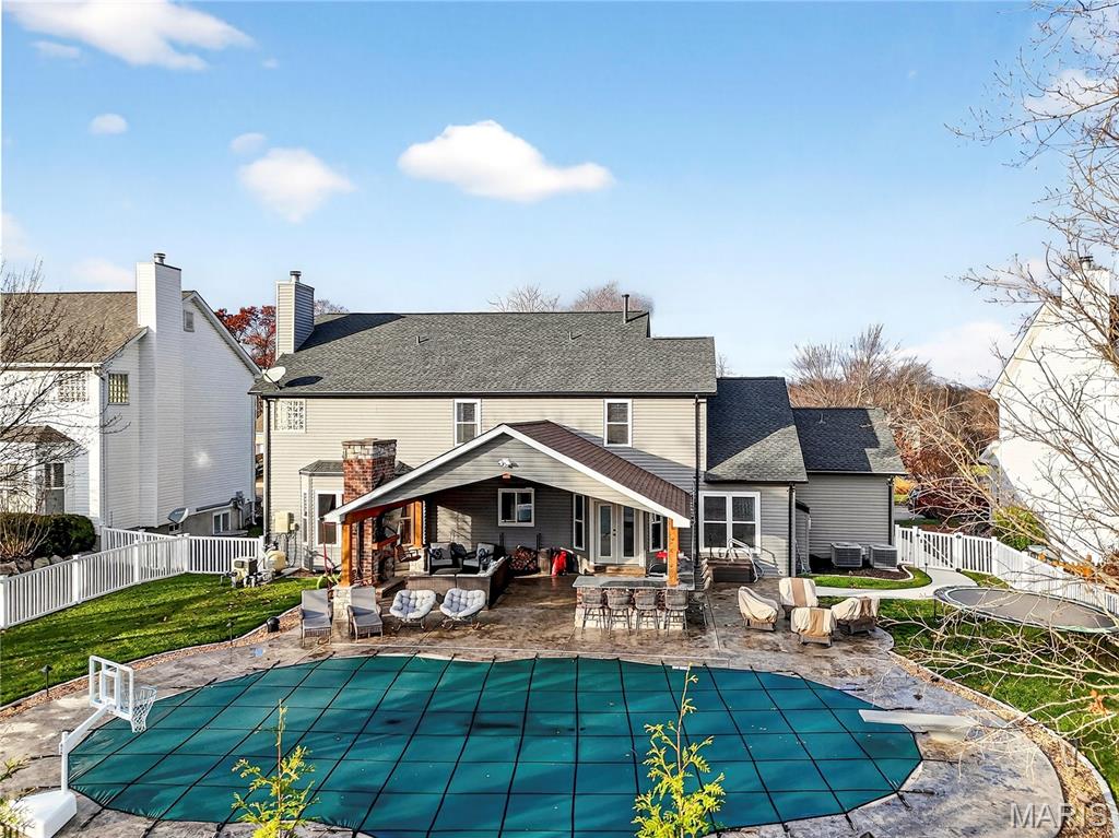 530 Eaglesridge Drive