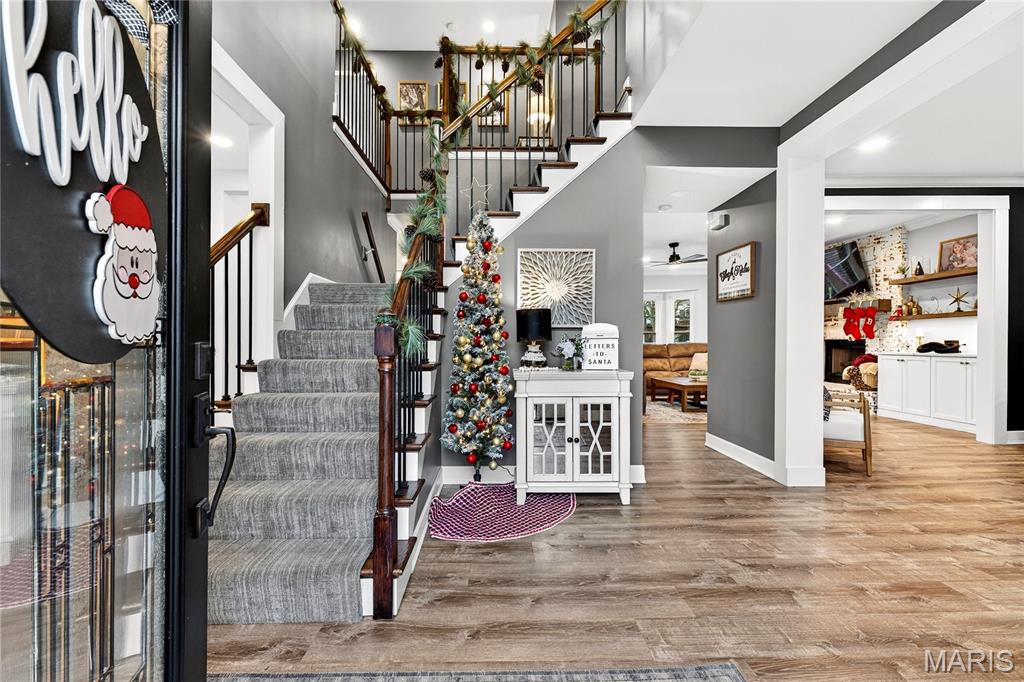 530 Eaglesridge Drive