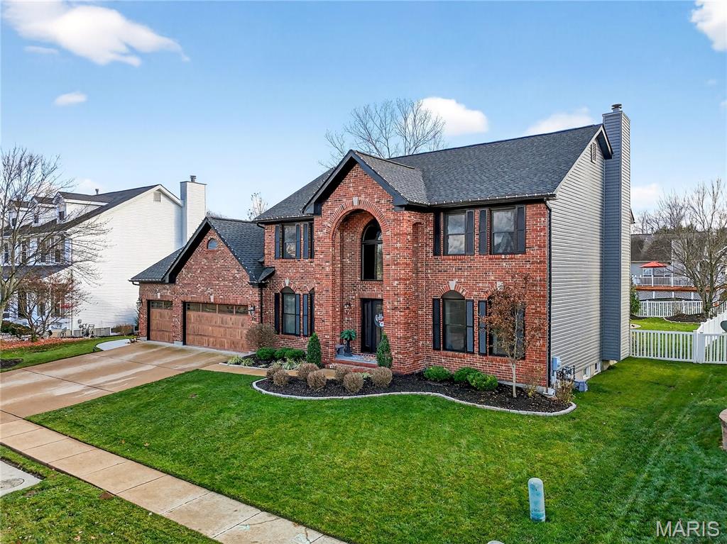 530 Eaglesridge Drive