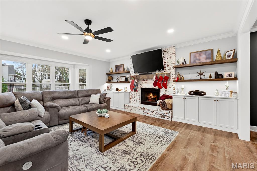 530 Eaglesridge Drive