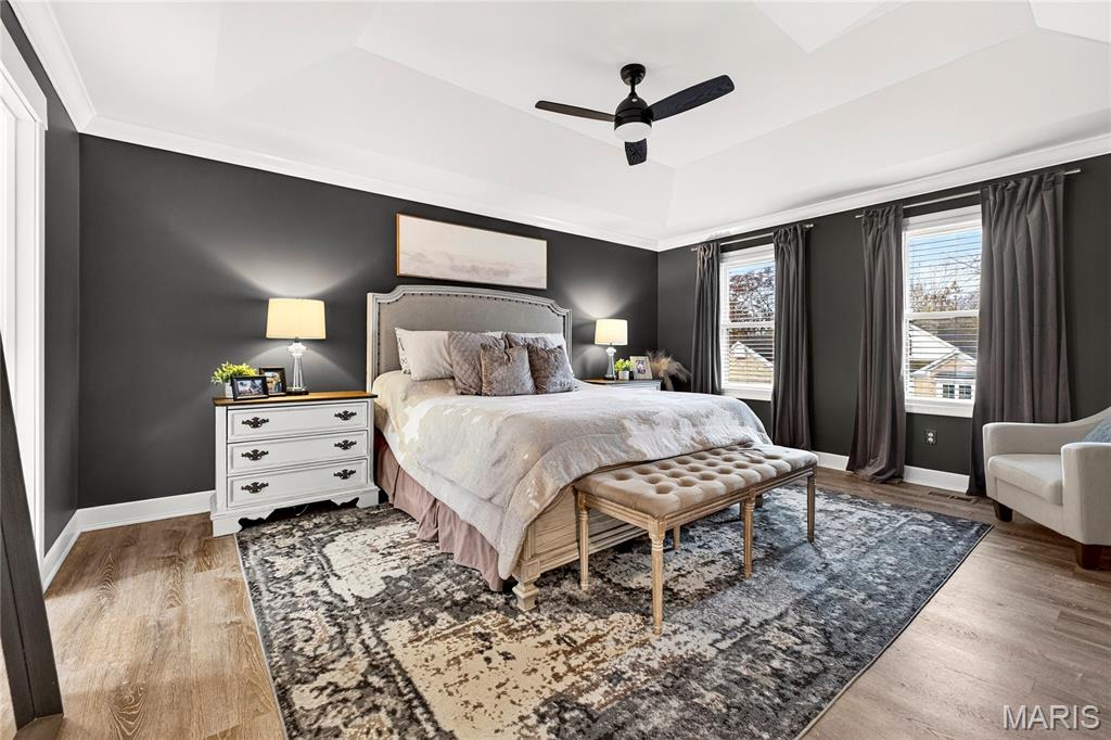 530 Eaglesridge Drive