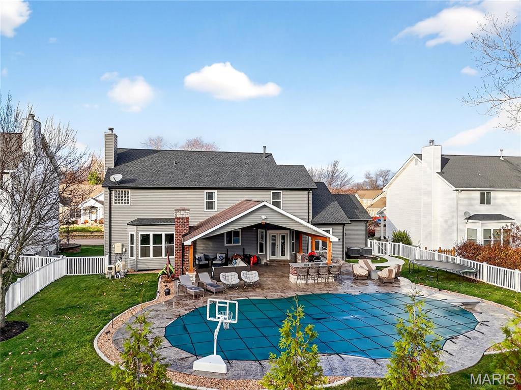 530 Eaglesridge Drive