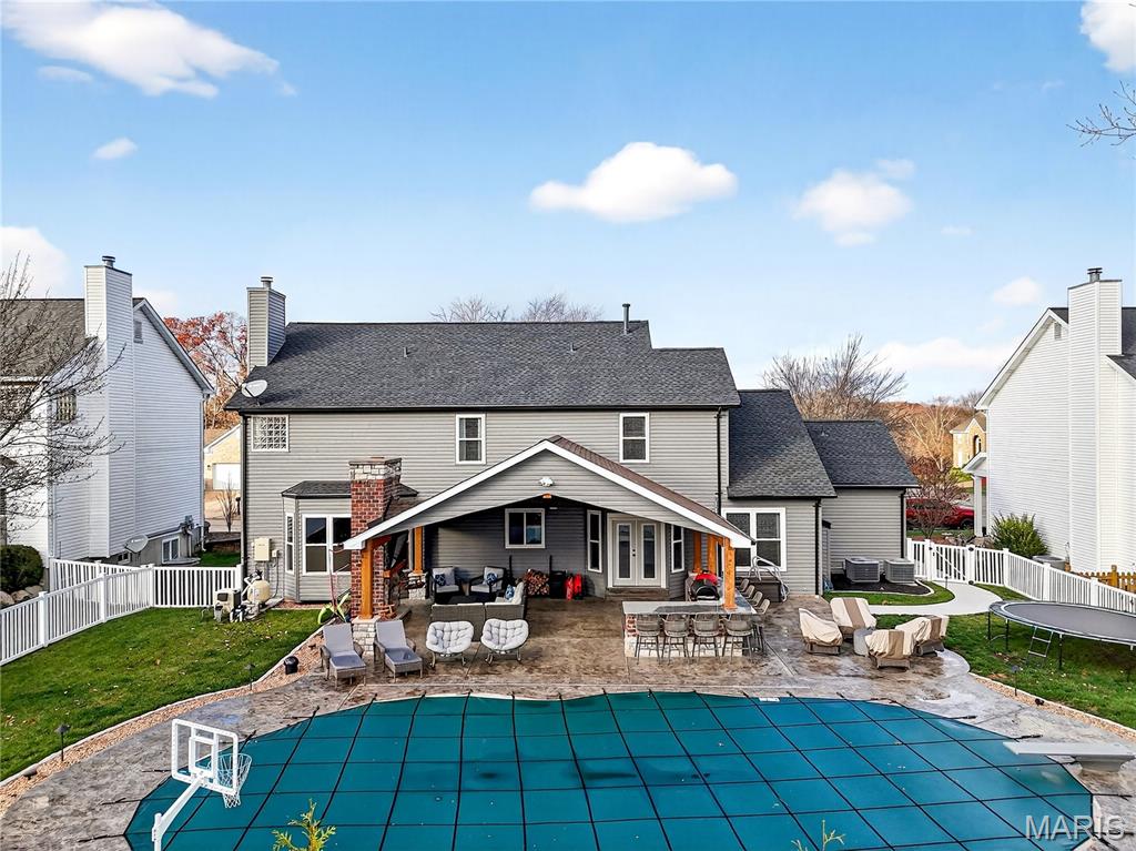 530 Eaglesridge Drive