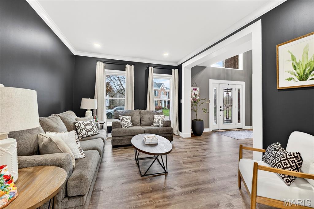 530 Eaglesridge Drive