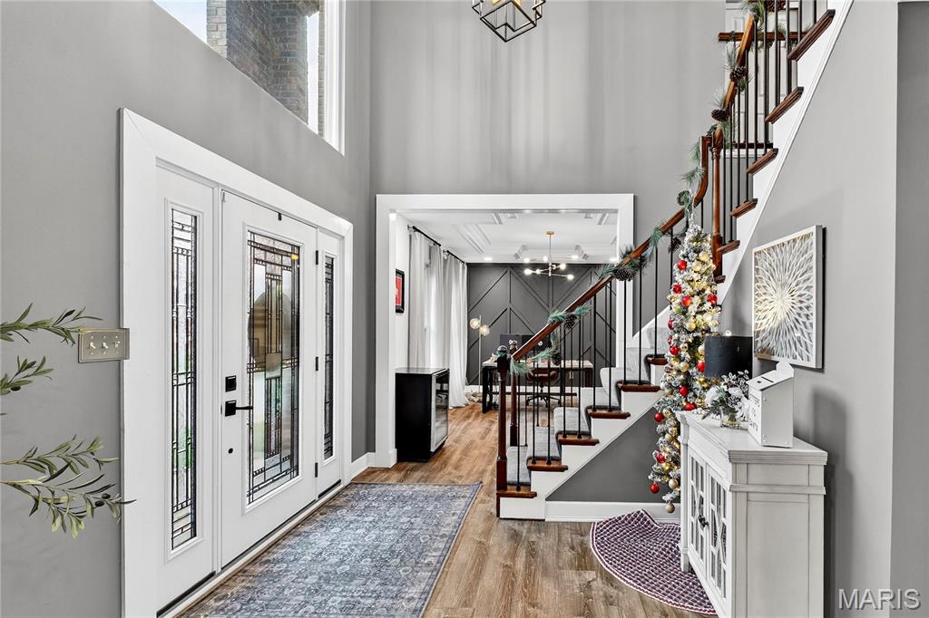 530 Eaglesridge Drive