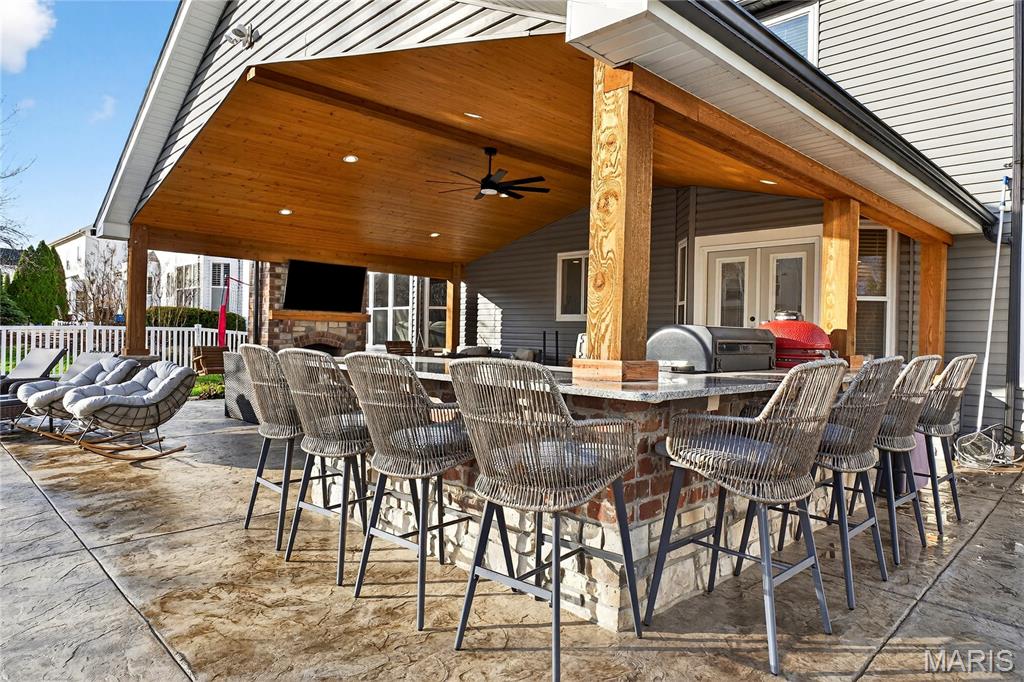 530 Eaglesridge Drive