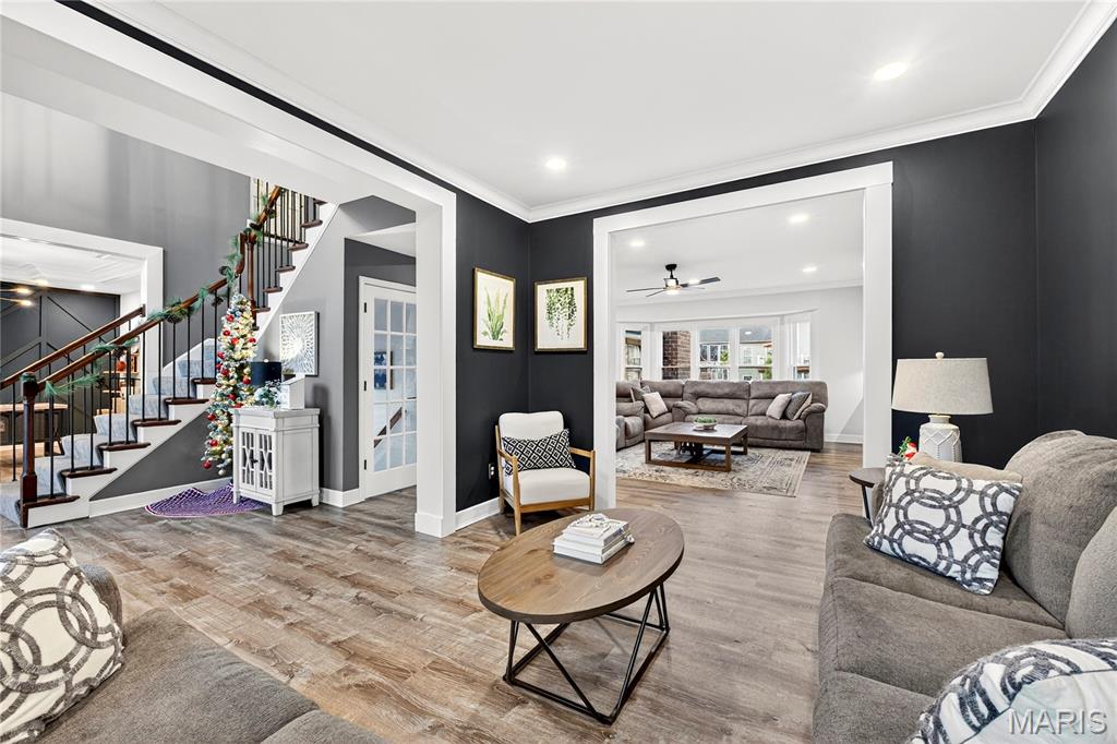 530 Eaglesridge Drive