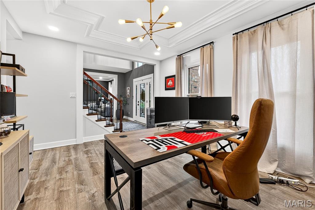 530 Eaglesridge Drive