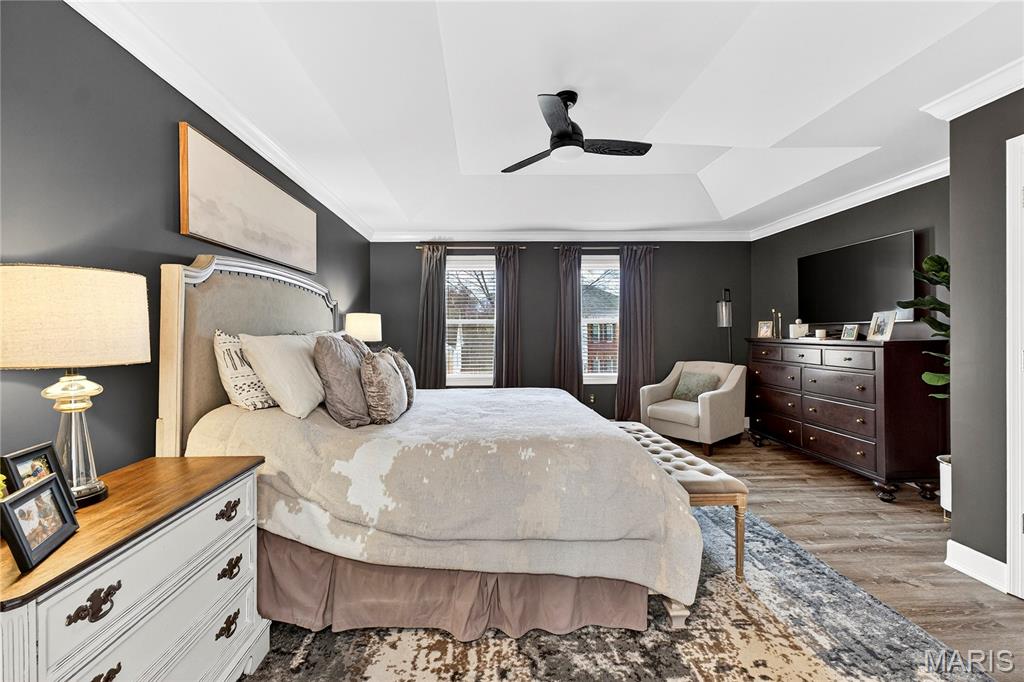 530 Eaglesridge Drive