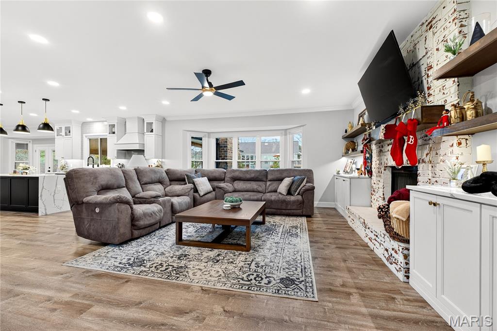 530 Eaglesridge Drive