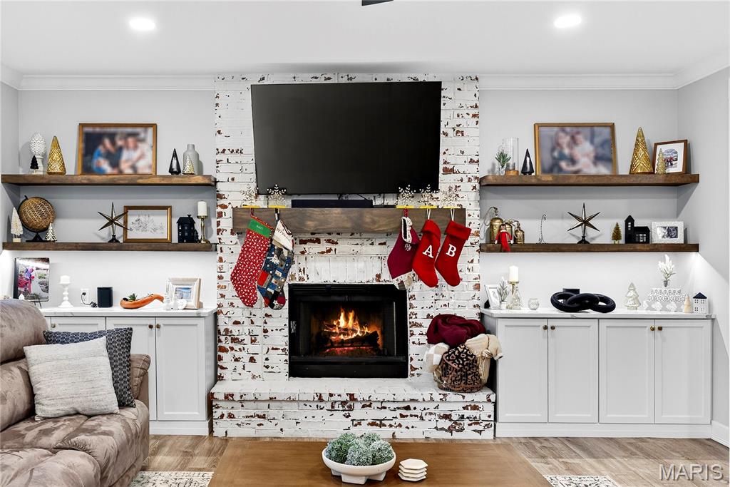 530 Eaglesridge Drive