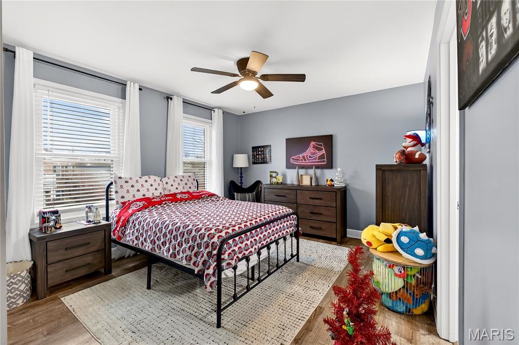 530 Eaglesridge Drive