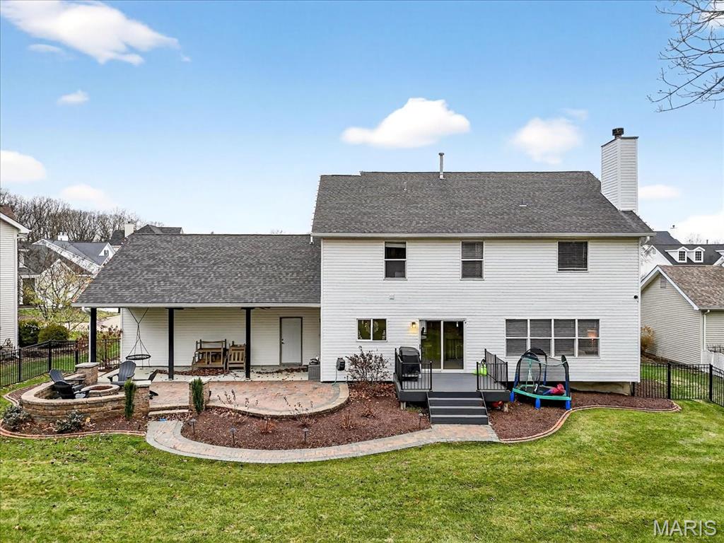 522 Westonridge Court