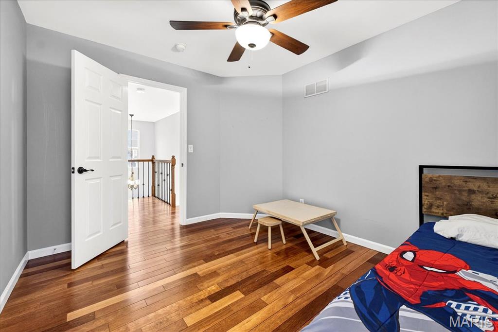 522 Westonridge Court