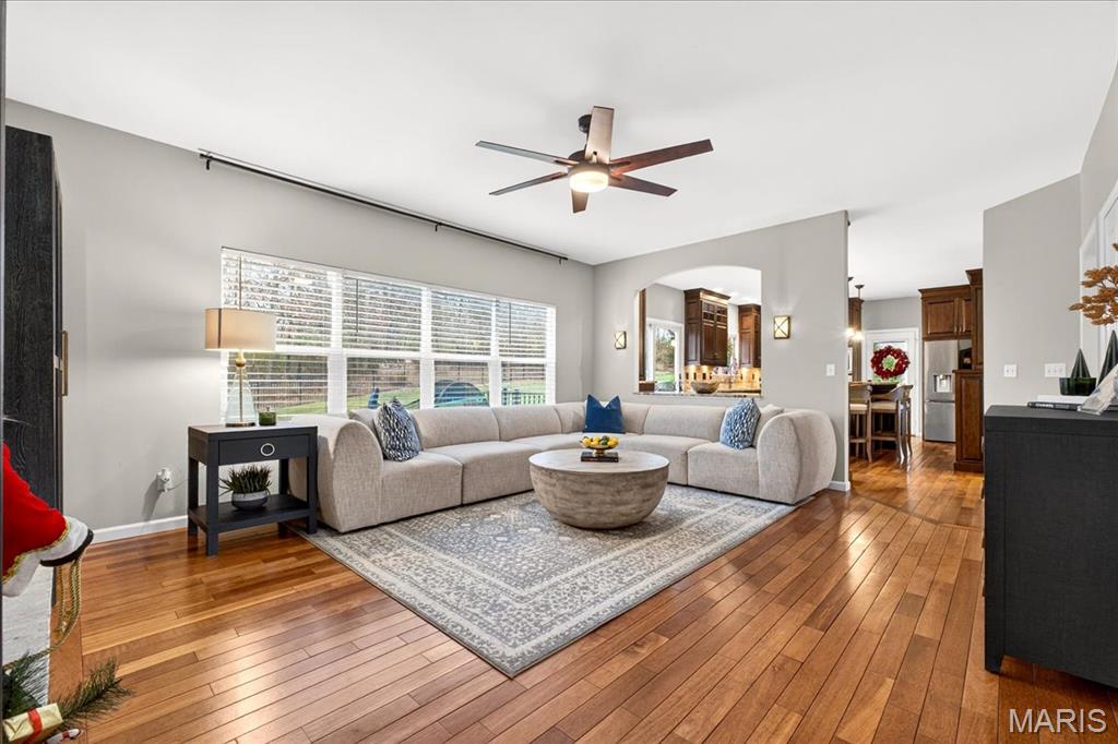 522 Westonridge Court