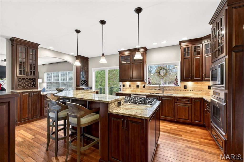 522 Westonridge Court