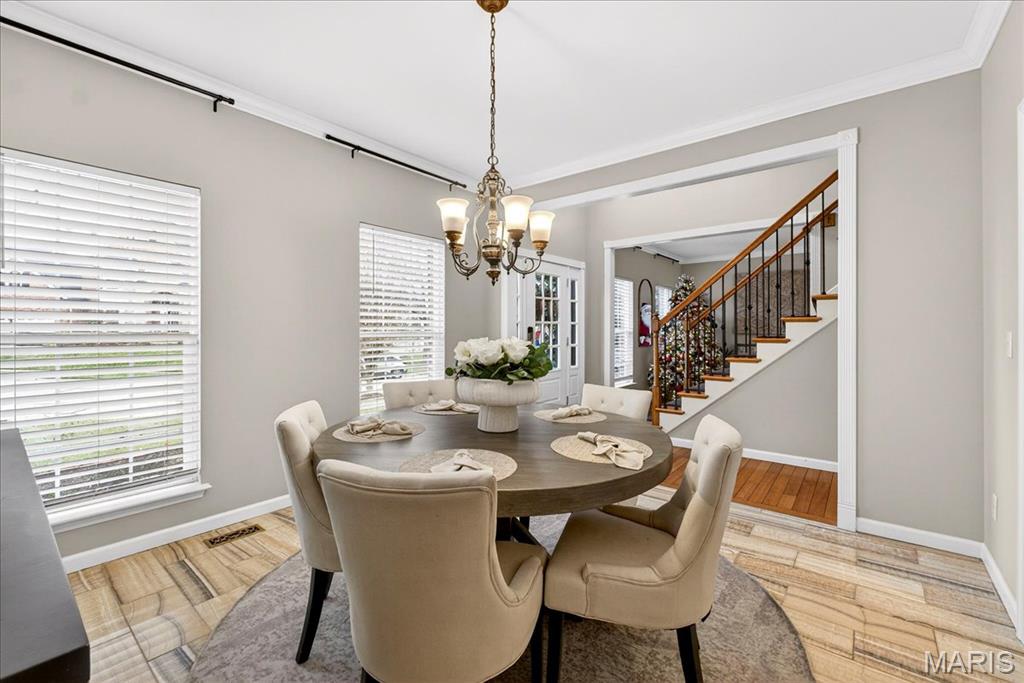 522 Westonridge Court