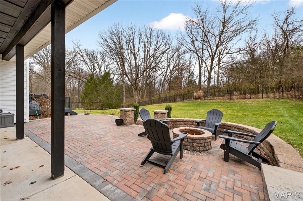 522 Westonridge Court