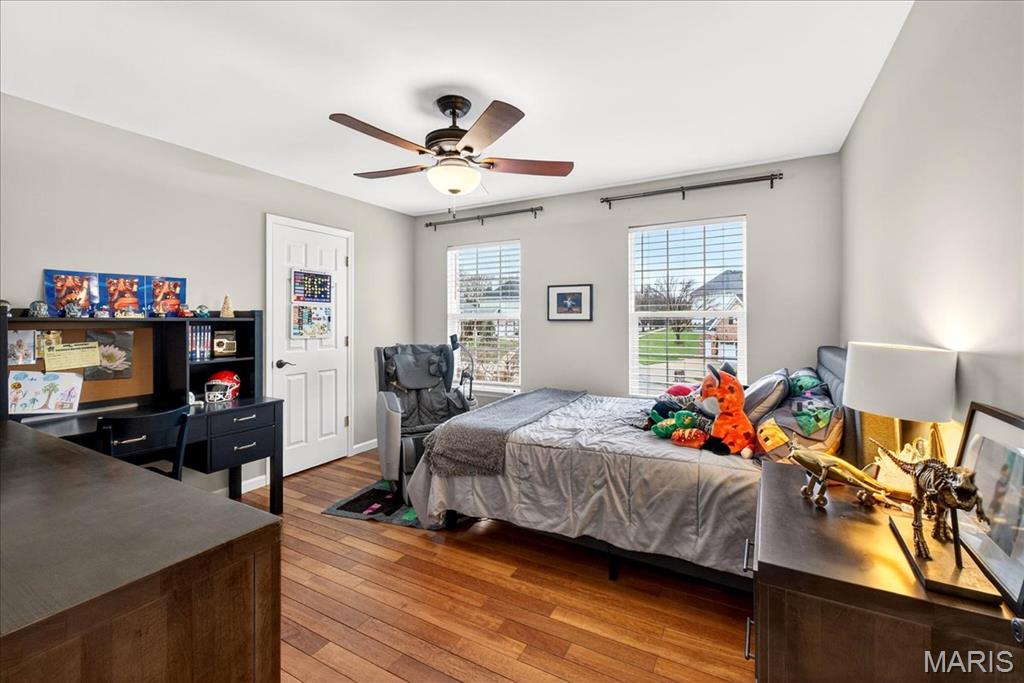 522 Westonridge Court