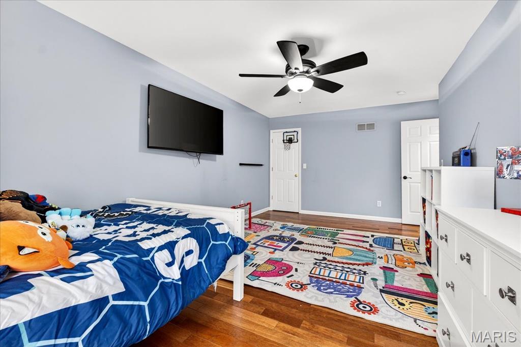 522 Westonridge Court